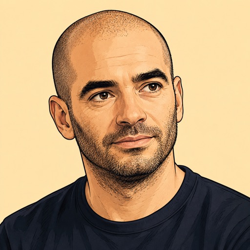 Ilya Sutskever