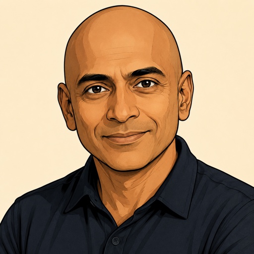 Naval Ravikant