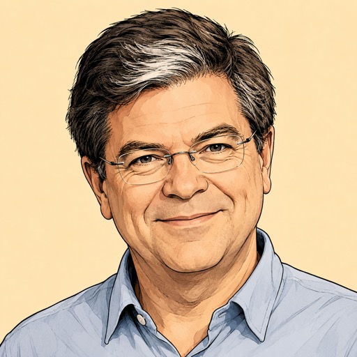 Yann LeCun